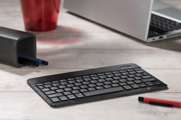 Wireless keyboard KEYGO