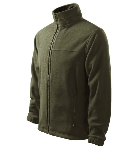 Fleece Pánský Rimeck® Jacket - Military / 2XL