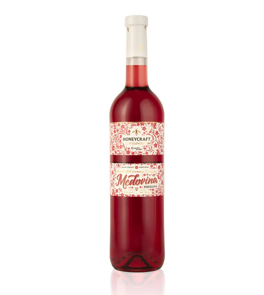 Ríbezľová 0,75L