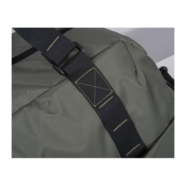 MoLu Saint Paul Sports Bag