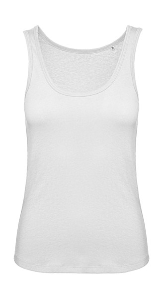 Inspire Tank T / Women - White / S