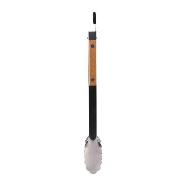 BBQ Master grill tongs