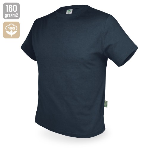 T-SHIRT 160G "NATUR"