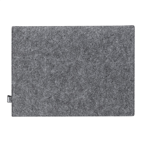 Egyedi Irattáska Refelt Slim - Grey