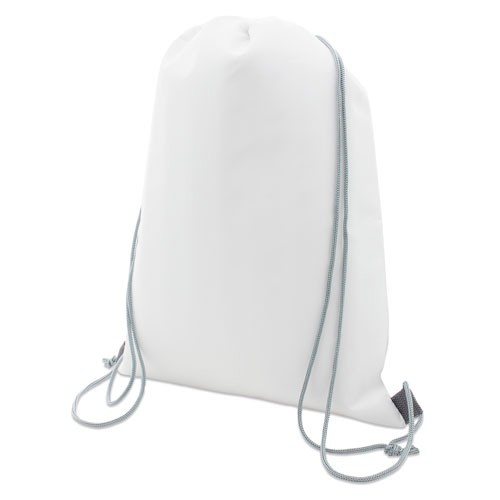 SAC À DOS FRIGO "BREAK" - Blanc