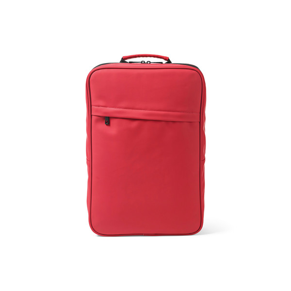 Amsterdam Backpack - Vínová