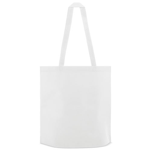 Saco de fundo largo -