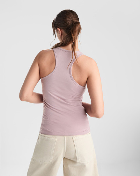 Brenda T-Shirt - Rosette / 3/4