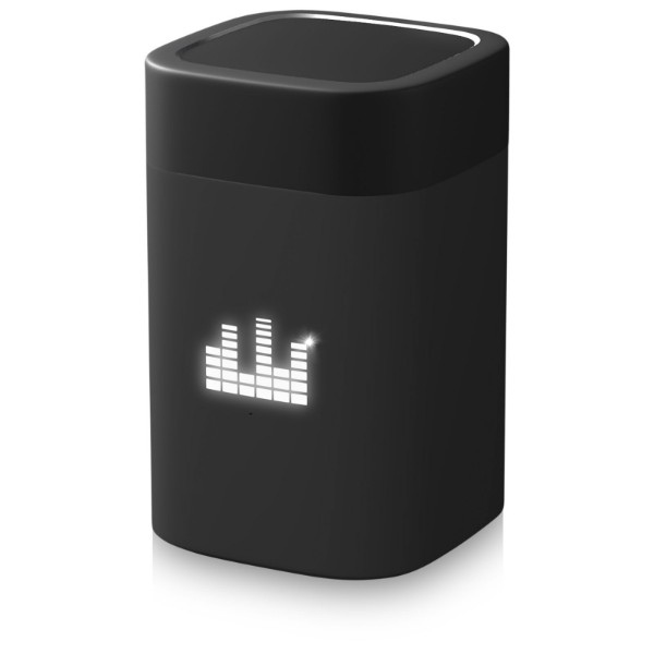 Světelný Bluetooth reproduktor SCX.design S30 5 W