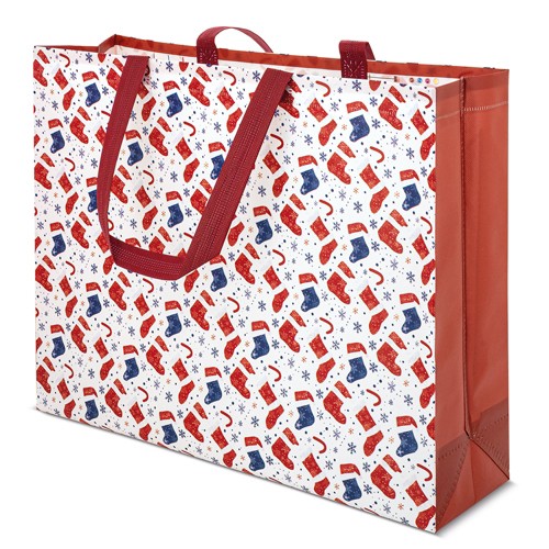 CHRISTMAS BAG "FELICITÀ"
