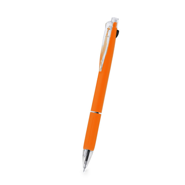 Bolígrafo Lecon - Naranja