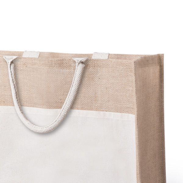 Bolsa Cekon - Natural