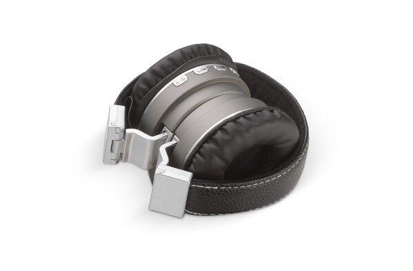 On-ear Headphones G50 Wireless - Noir