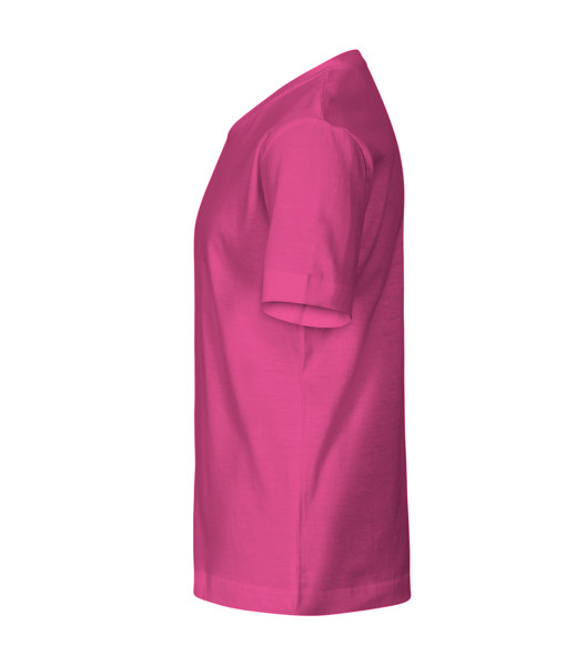 Tričko Dětské Piccolio® Pelican - Purpurová / 158 cm/12 let
