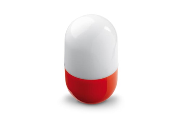 Wobbly light - Red