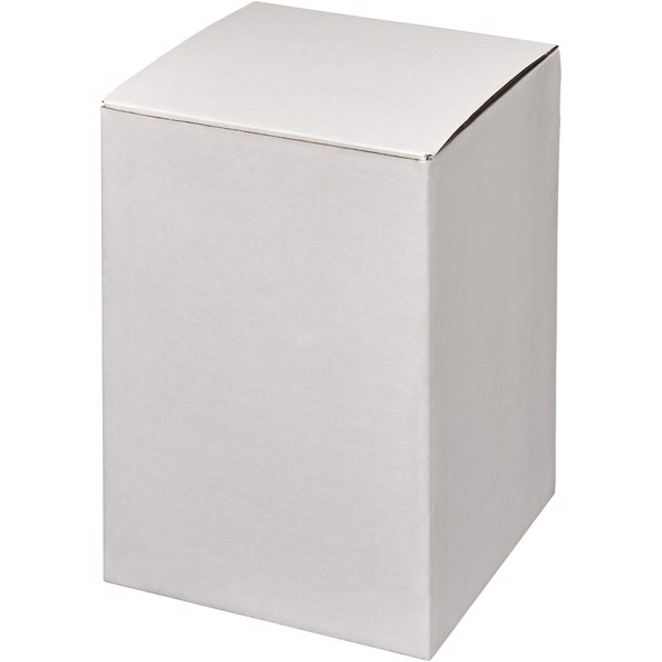 Mug isolant Brite-Americano® grande 350ml - Blanc / Bleu