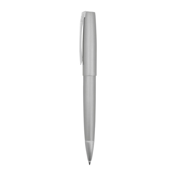 MoLu Metal Writing Set El Salto - Grey