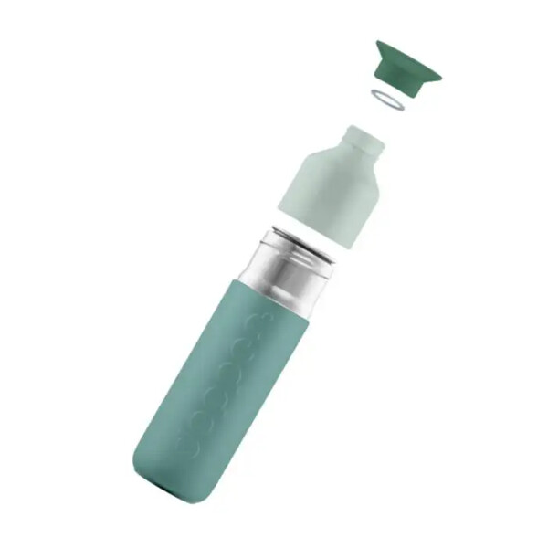 Dopper Steel Color | 490 ml Azul