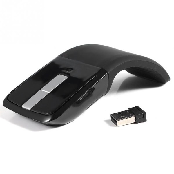 Optická bezdrôtová USB myš