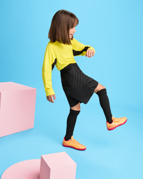 Pantalon Corto Arsenal - Negro / 2XL