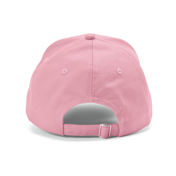 Darrell Cap - Rose