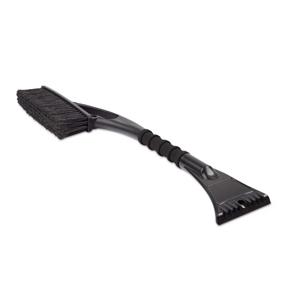 Krtača za sneg, strgalo za led PET, ABS, 580 mm