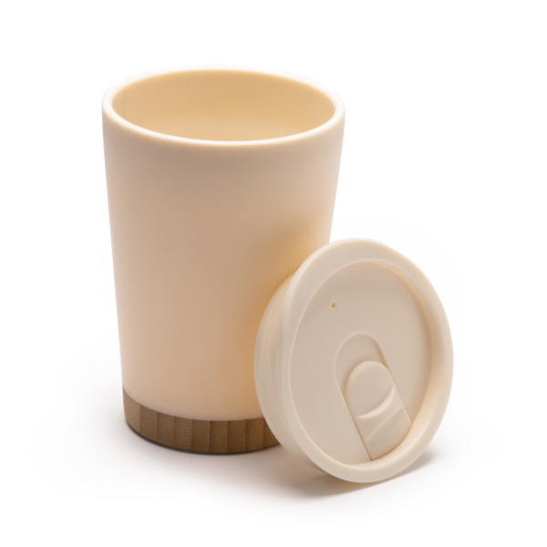 Cup Mirin - Black