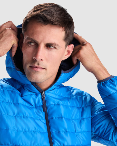 Chaqueta Norway Sport - ROYAL/MARINO / XL