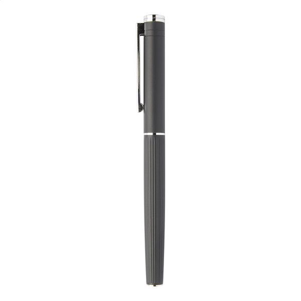 Pen Set Stripo - Grey