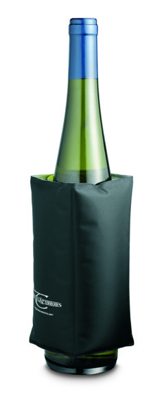 Soft wine cooler Terras