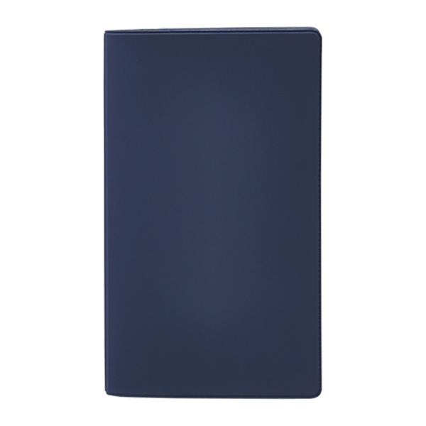 Couverture Pour Agenda De Poche - Marine
