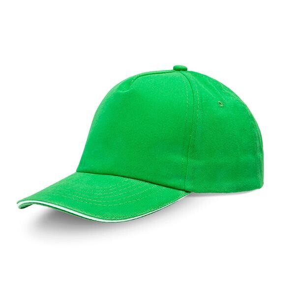 Zectra - Verde