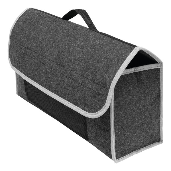 Luggage Compartment Bag Car Assistant
