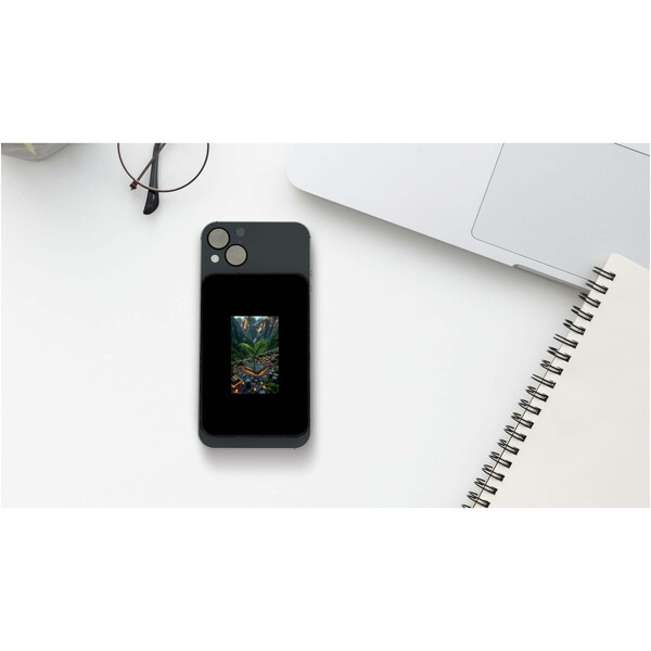 SCX.design P33 5000 mAh MagSafe power bank