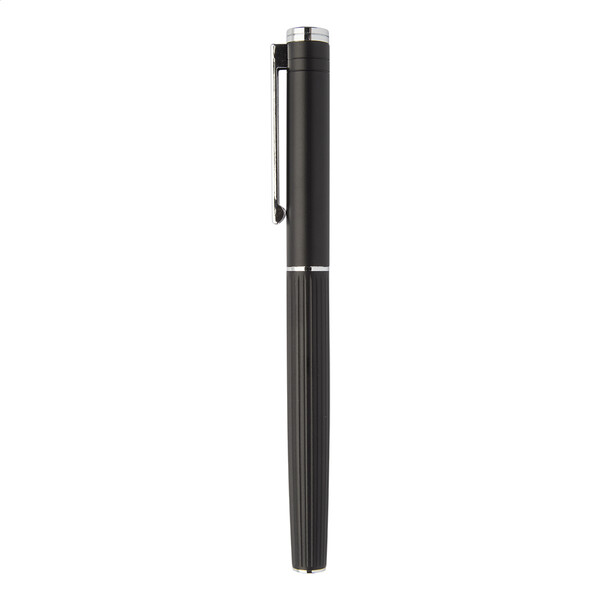 Sada Pier Stripo - Black