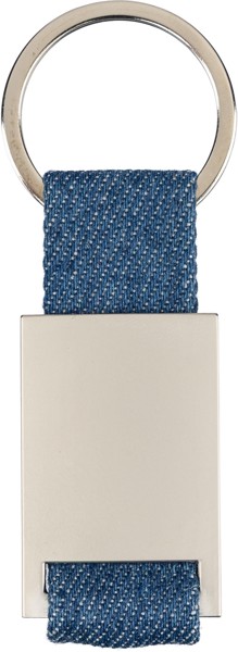 Porta-chaves de ganga Ori