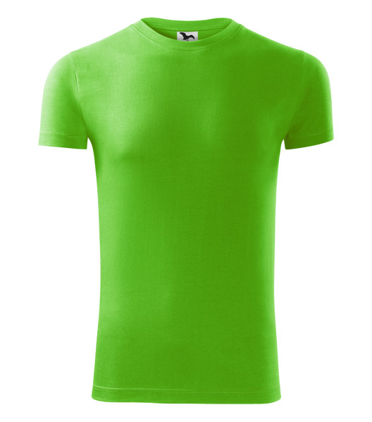 Tričko Pánske Malfini® Viper - Green Apple / XL