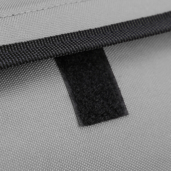 Cooler Bag Dk grey