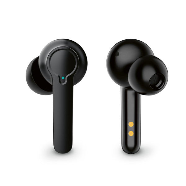 Chadwik Earbuds - Černá