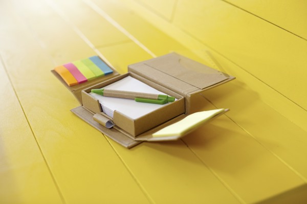 Etui de 150 papiers Glenn