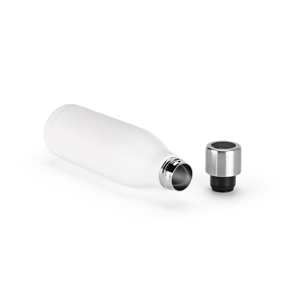 Parana Bottle - White