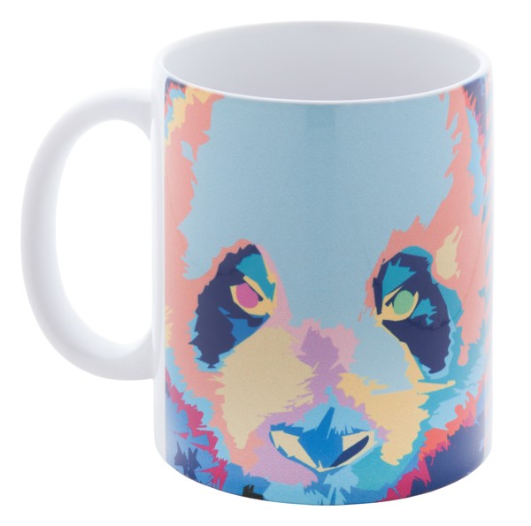 Sublimation Mug MultiColour