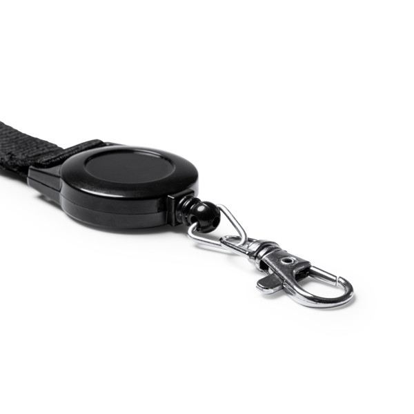 Lanyard Sumba  - BLANCO