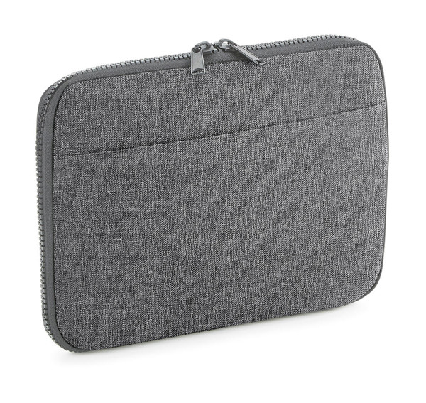 Essential Tech Organiser - Grey Marl / ONE SIZE