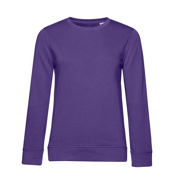 Inspire Crew Neck Women_º - Sage / S