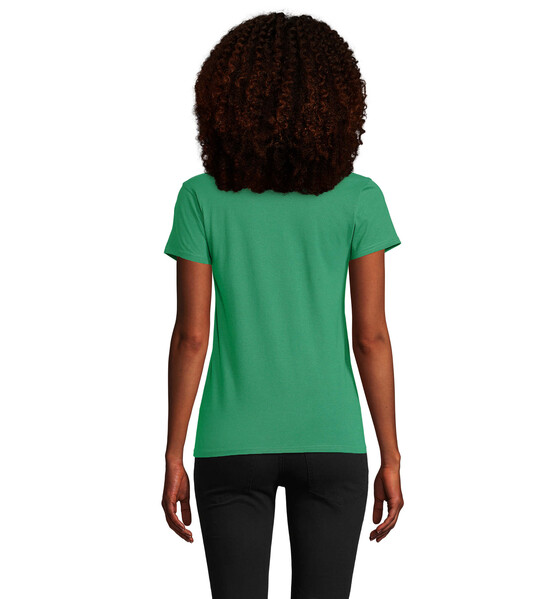 PIONEER WOMEN T-shirt 175g - VerdeXL