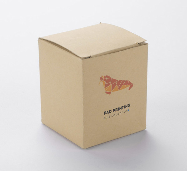 Wireless speaker EMO