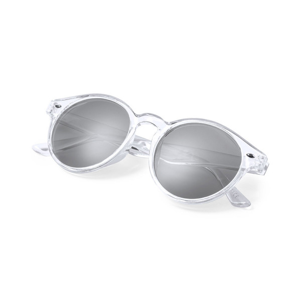 Gafas Sol Nixtu - Blanco