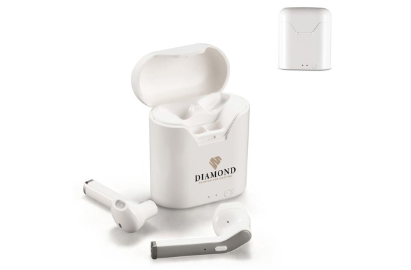 TWS earbuds Galaxy