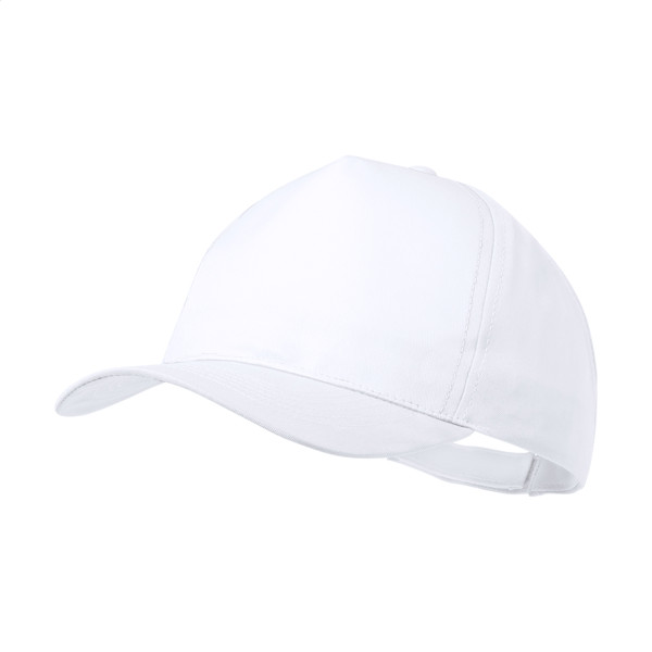 Casquette Sucap - Blanc